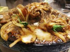 -京门老爆三(回龙观店)