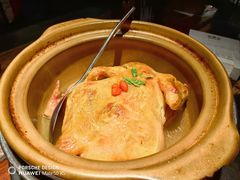 -外婆家(蓝色港湾店)