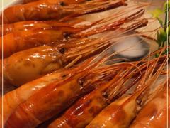 -乔街深夜食堂·台州菜·高压锅生蚝(杭州总店)