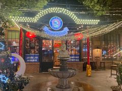 -宝莱纳啤酒花园餐厅PAULANER BRAUHAUS Nanjing(广州路店)