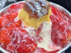 -水牛奶皇后糖水铺(深圳总店)