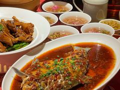-知楚•精致湖北菜(武商MALL店)