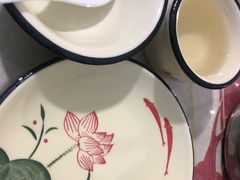 -今鲜源酒店·海鲜锅贴青岛菜(新湛路店)