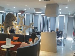 -TOP HAIR SALON