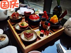 -北京丽晶酒店