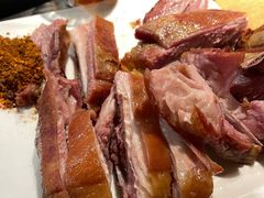 -渣·餐厅(西斗门店)