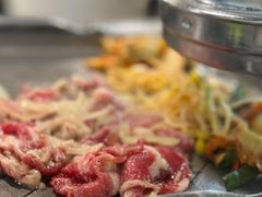 -李氏烤肉店