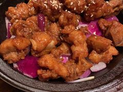 -绿茶餐厅(广州天河城店)