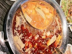 -老船舫·现做活鲜鱼馆(东郊记忆店)