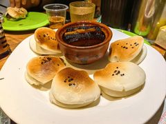 -小草大排档(北沙坡店)