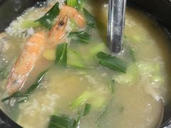 -中山美食街