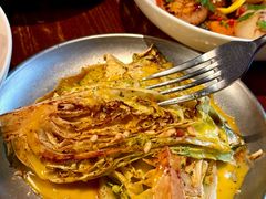 -Bistro 63 创意融合料理(广粤天地店)