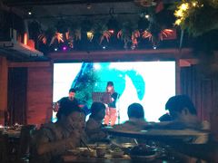 -润青四季音乐主题餐厅·椰子鸡(罗湖店)
