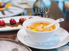 -江上荟·创意中国菜(绿地缤纷城店)
