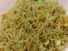 炒米粉-老兵牛蹄店(下沙店)