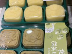-泸溪河桃酥(长乐路店)