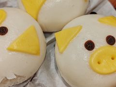 -古南都·老广东酒楼(龙江店)