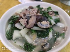 -阿四台山黄鳝饭(东门店)