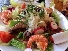 海派沙拉-Restaurant Paulaner am Dom