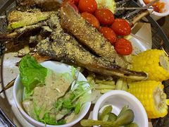 -疯克大象美式烤肉餐厅