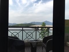 -余姚四明湖开元名都度假酒店·夏威夷西餐厅