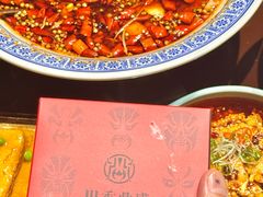 -川香鼎盛(市桥富华总店)