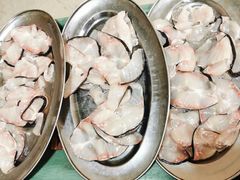 -鸿渡渔庄·特色鸭咀鱼