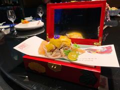 手撕走地鸡-凤凰湘语·湘粤鲜融(浦东旗舰店)