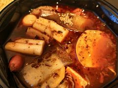 -海底捞火锅(龙湾万达广场店)