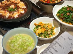 -农耕记·湖南土菜(福田车公庙店)
