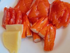 -星伦多 自助料理(圆融店)