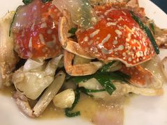 -霞海鸭仔饭店(海滨大道北店)