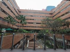 -香港理工大學邵逸夫體育館