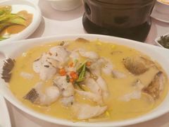 -粗茶淡饭·汉口公馆(循礼门店)