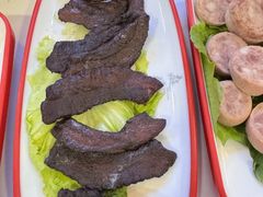 -毛辣果·红酸汤牛肉火锅&冰煮羊(西单店)