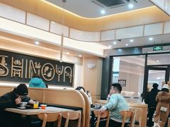 -吉野家(成都时代奥莱店)