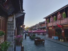 -大理古城
