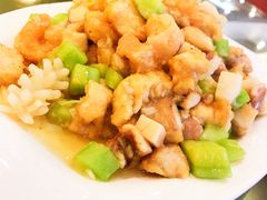 -惠宾饭庄(中山路店)