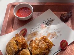 -庆江南江南菜(琴湖溪里花园城店)