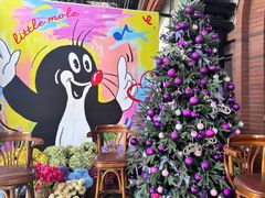 -布拉格餐厅· 中欧捷克菜(全国首店)