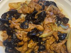 -二分八云雁阁•新晋菜大同味(长治路店)