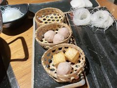 -呷哺呷哺 黄金牧场 (新中关购物中心店)