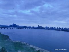 -南昌之星摩天轮