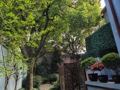 -上海孙中山故居纪念馆