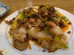 -灯盏窝餐厅