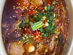 -冒菜西施·非遗冒菜(总店)
