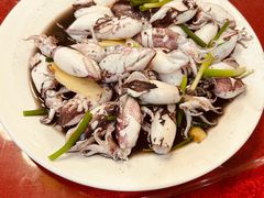 -龙溪海鲜酒家(溪涌店)