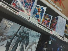-TOYSRUS玩具反斗城(深圳万象城店)