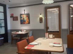 -漢舍川菜馆(国贸商城店)