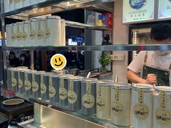 -芝麻糊世家(西华店)